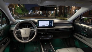 2024 Lincoln Lincoln Corsair Internal Image 2